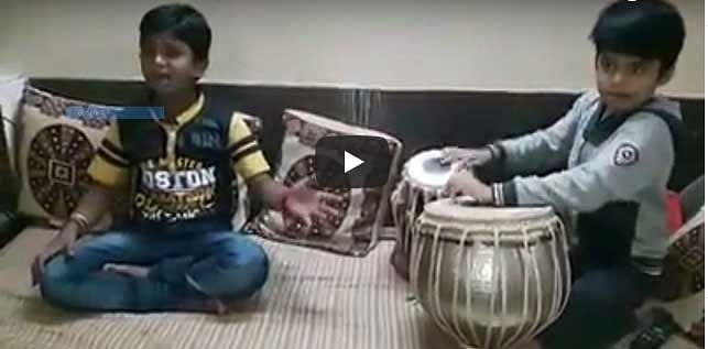 Soham gorane and Chaitanya Devadhe music video goes viral on social media platform 