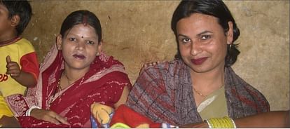 Andhra-pradesh first transgender janki in government job  