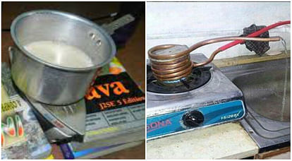 some amazing creative jugaad that make your day viral on internet desi jugaad photos funny photos