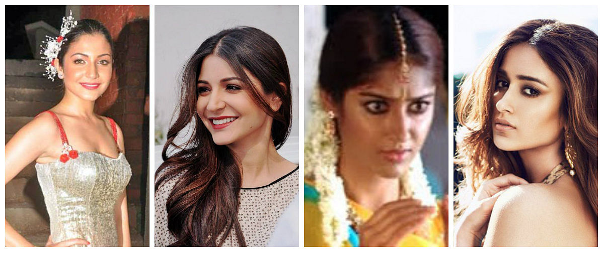 old pictures of bollywood actresses will shock you 