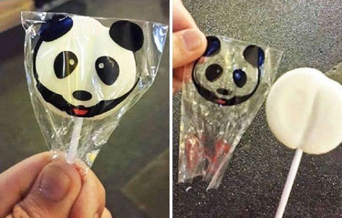 Funny photos of misleading packing will make you laugh loud 