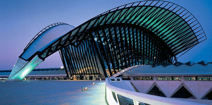 world most beautiful airports people would love to go