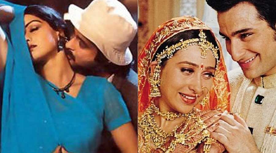 these bollywood Actors did romance with sister in law 