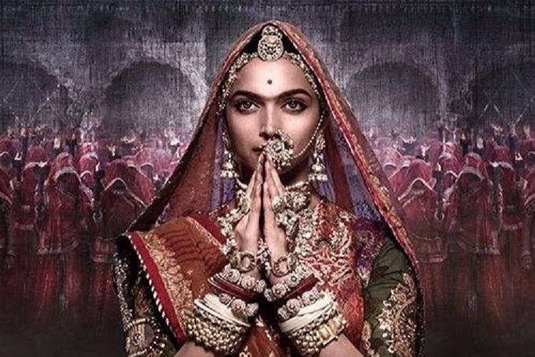 Satire on bollywood controversial film padmawat release 