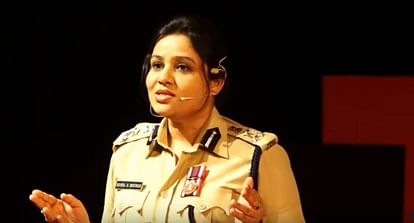 Know about brave IPS officer D Roopa's story