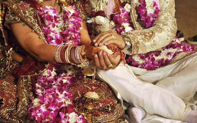 Bihar: Forced to marry young man after kidnaped