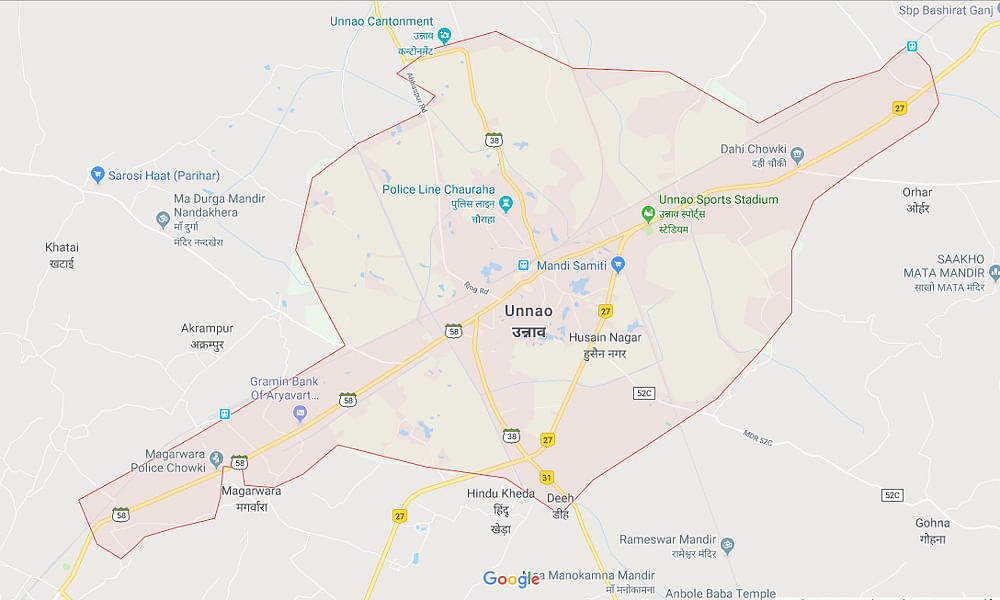 more than 3 dozen people found hiv positive in unnao district in uttar pradesh