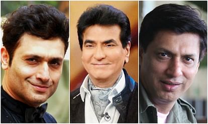 Not only Jitendra, these bollywood stars were also framed in sex scandal and rape cases 