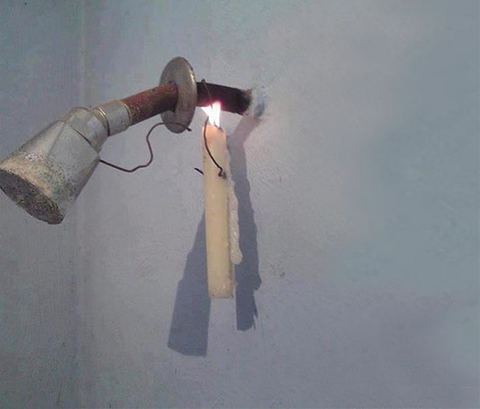 funny photos of jugaad thats make your whole day