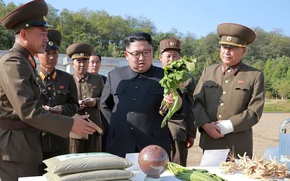 unseen pics of north korea leader kim jong un