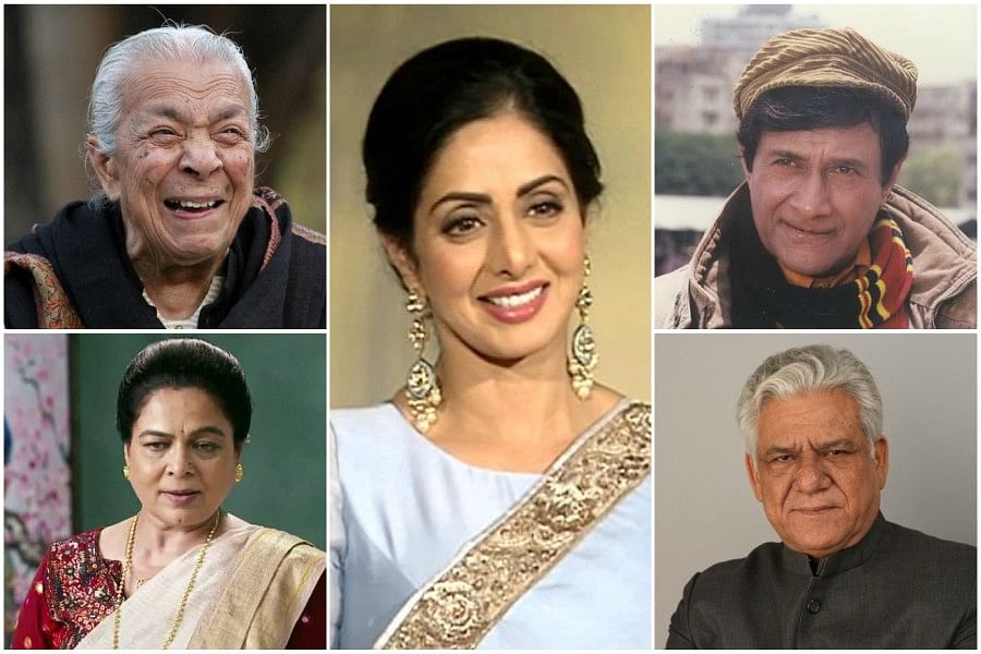like sridevi these Bollywood celebrities also died of due to heart atack cardiac arrest 