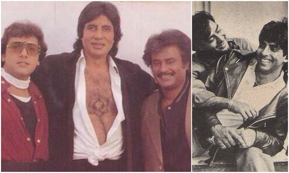 unseen photos of Bollywood celebrities 