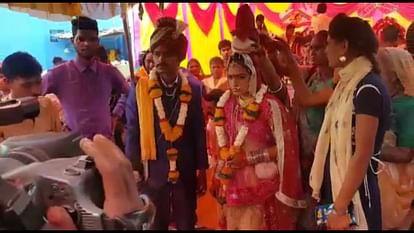 wedding in khandwa