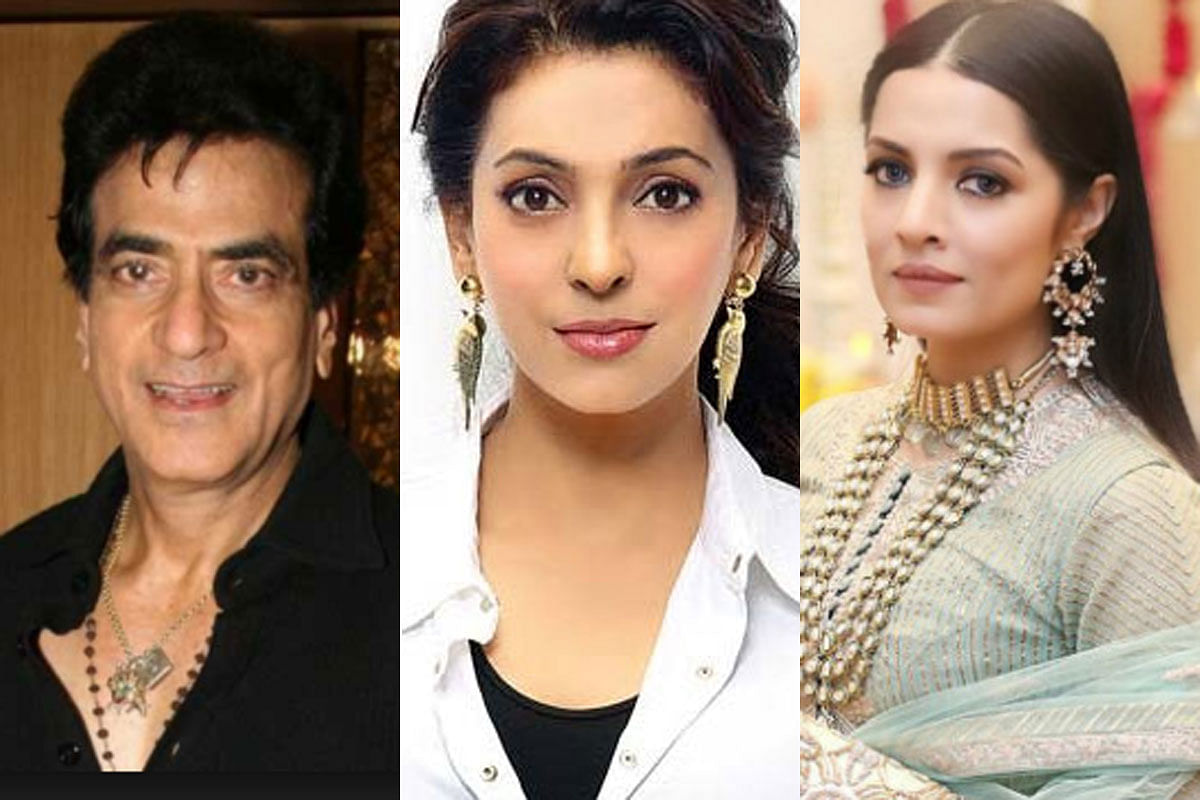 these bollywood actors and actresses did marriage with their fan 