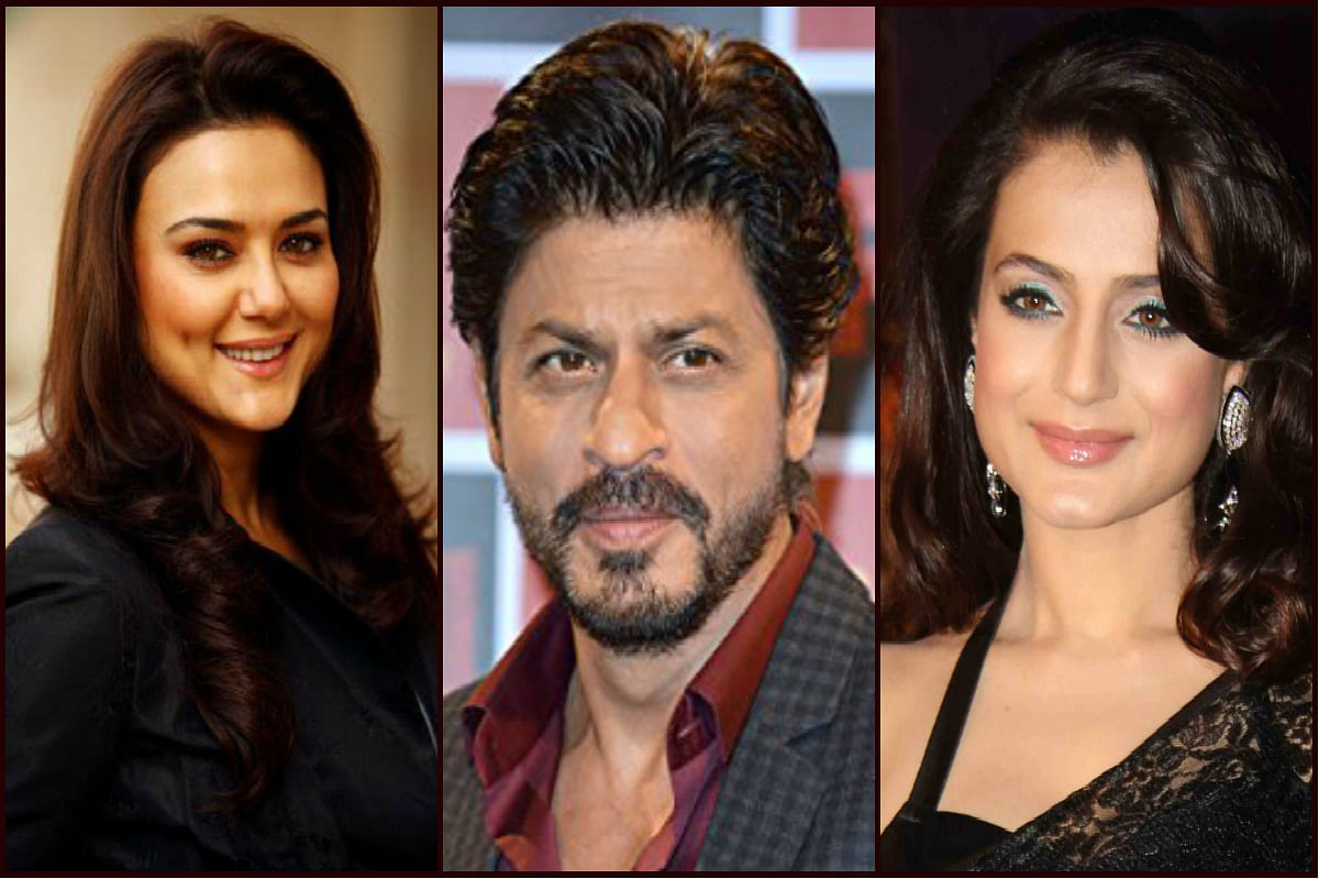 Highly Educated Celebrities of Bollywood You Won't Believe 