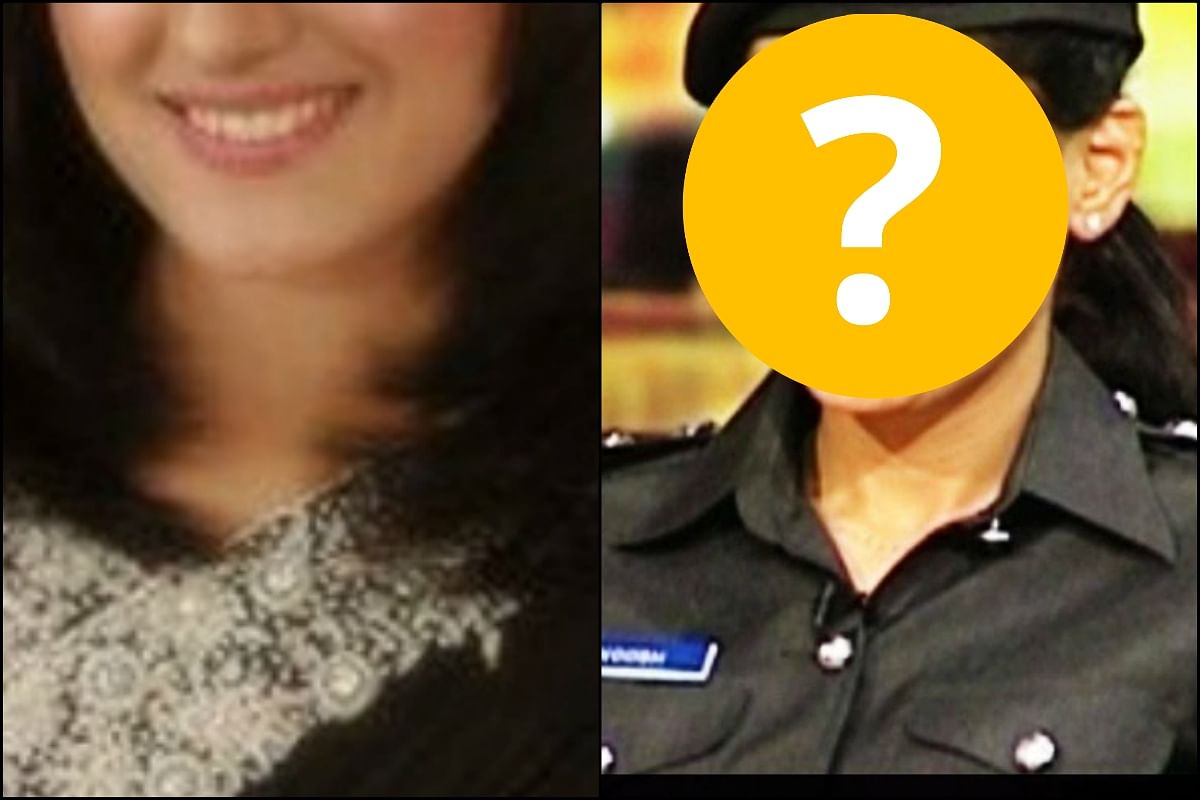 know about Pakistan's first female ssp officer Anoosh Ahmad Chaudhry