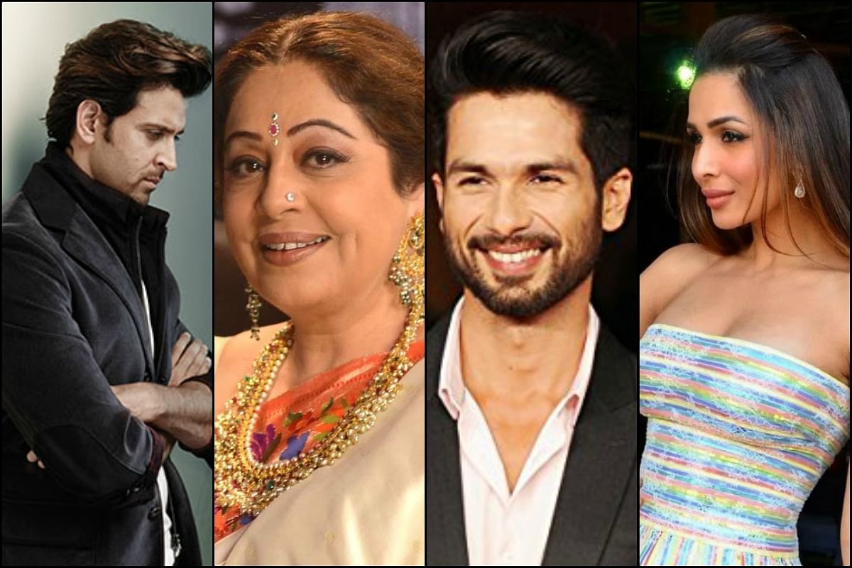 these bollywood celebrity charge crores fees in reality shows 