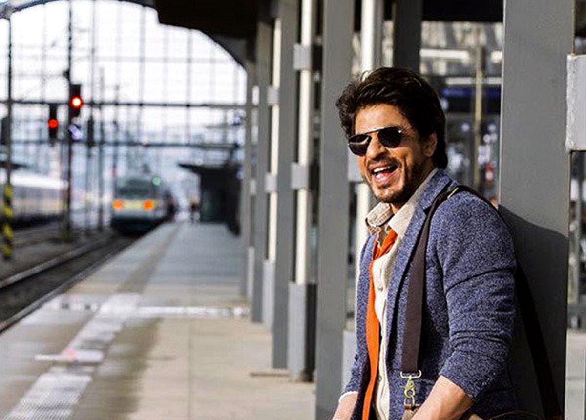 shahrukh khan's films Which is not release yet 