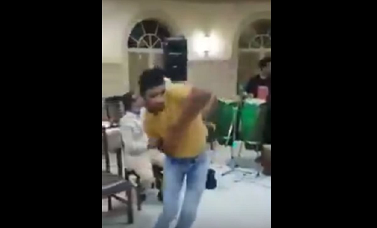 New Bagula Dance video viral on social media and whatsapp 