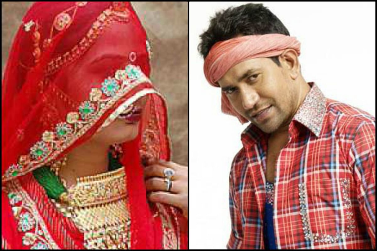 know about the wives of famous bhojpuri  actors 
