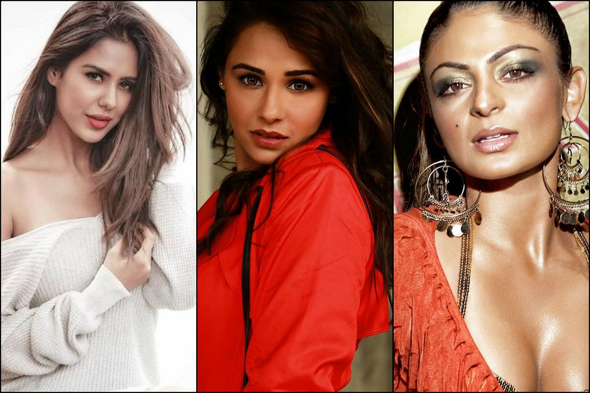 5 punjabi actress who should have try in bollywood Films 