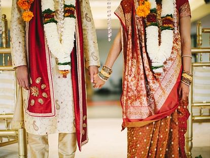 MArriage in India