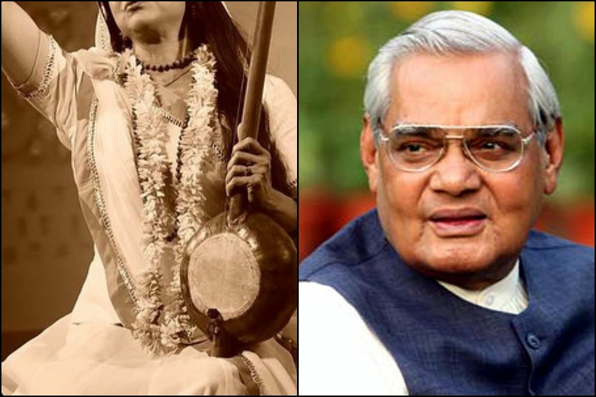 know about atal bihari vajpayee favorite film and actress