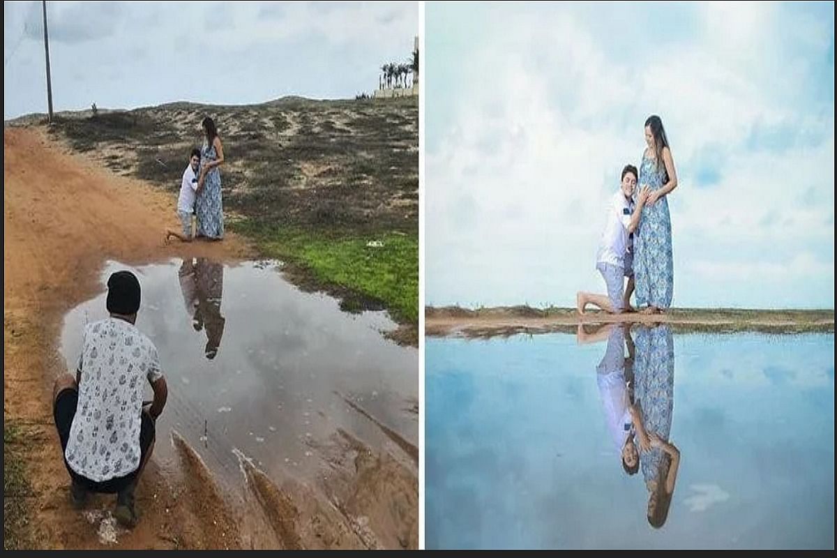 International Photography Day: Photographer exposes the truth behind professional photography