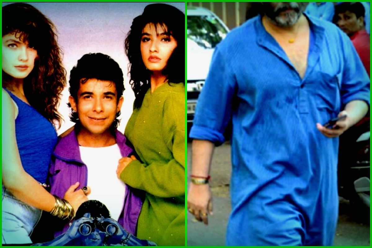 know the real condition of Bollywood Actor and Director Deepak Tijori