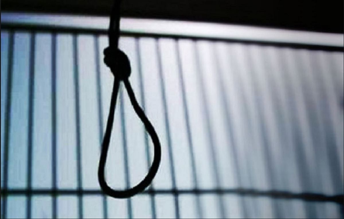 What does the executioner say before hanging, new interesting facts