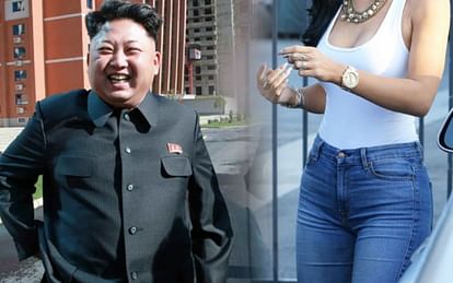 Blue Jeans North Korea