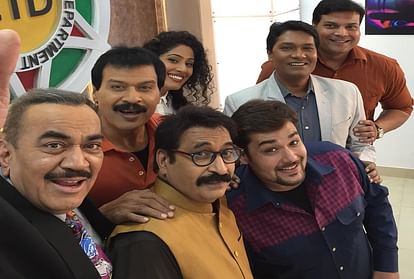 popular longest running tv show cid show is going off air after 21 years