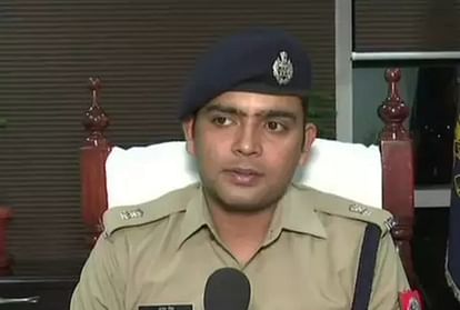 When the constables son became successful IPS