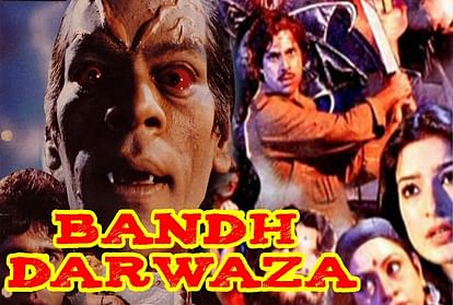 first hindi horror movie maker ramsay brothers, horror films of bollywood