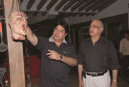 first hindi horror movie maker ramsay brothers, horror films of bollywood