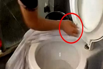 Viral video exposed shoddy cleaning practices at five star hotels in China