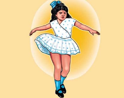 Know About Detergent Powder Nirma Fame kid Nirma Girl