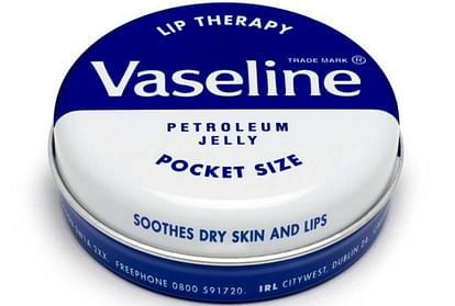Weird News of Wash Out Petroleum Jelly From Hair How To Get Petroleum Jelly Out Of Hair