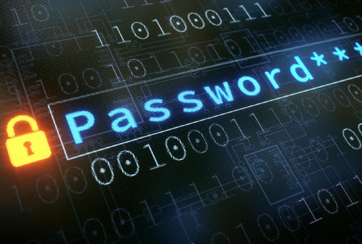 know the list of 2020 worst password
