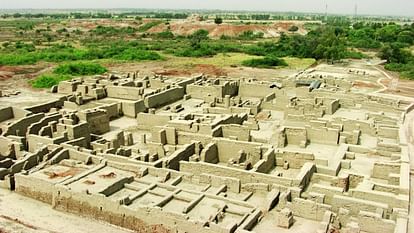 Facts and mystery of Mohenjo daro will make you amaze, know the truth