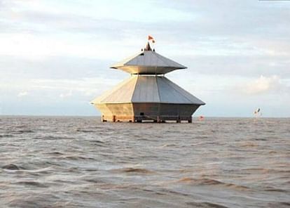 Lord Shiv mysterious Stambheshwar temple in Gujarat hide and reappear, know incredible facts