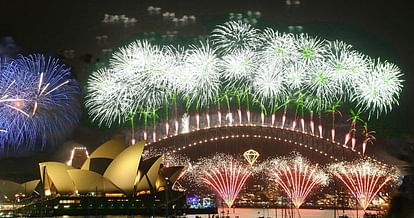 New year is celebrated all over world in different ways know more about new year celebration