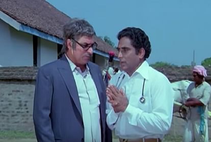 5 Strong Dialogues of Actor Kader Khan whom You would not forget