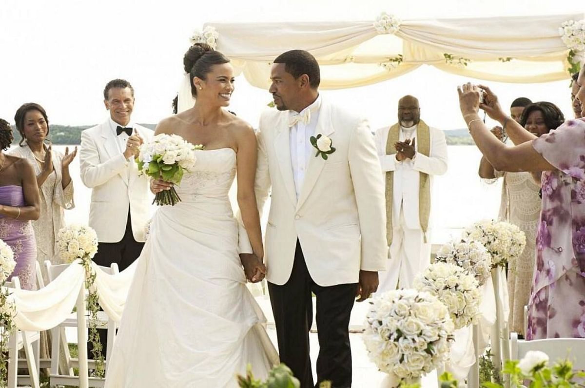 African country Eritrea has weird marriage law men are compelled to marry two women