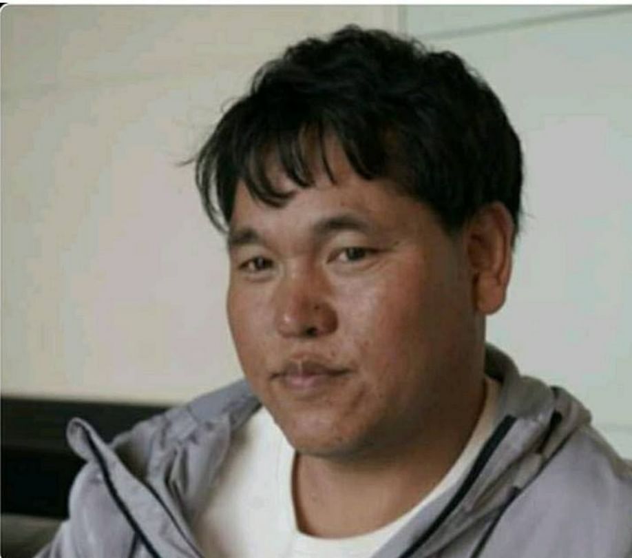Chinese man Liu Zhongling compensated for wrongful conviction 25 years jail then 4.7 crore yuan