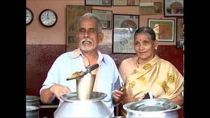 Kocchi tea seller Vijayan and Mohana explore 23 countries through tea