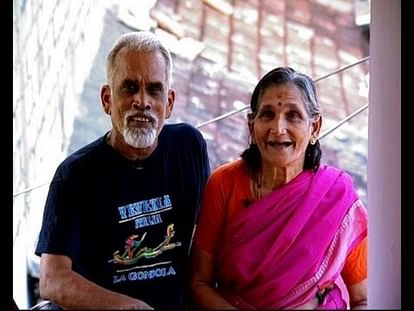 Kocchi tea seller Vijayan and Mohana explore 23 countries through tea
