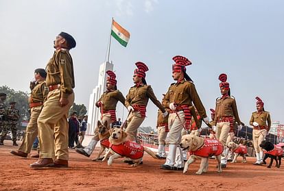 new things will be seen in the Republic Day 2019 parade for the first time