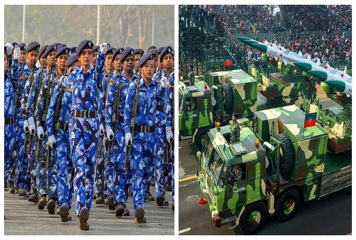 know all about 70th Indian Republic Day 2019 special parade and chief guest