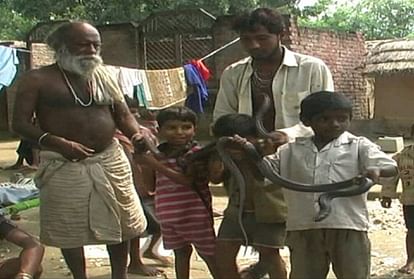 strange village of Beggars in uttar pradesh mainpuri